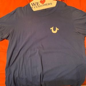 True religion shirt
